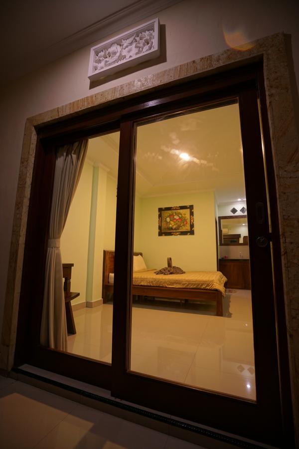Padi Home Ubud Esterno foto