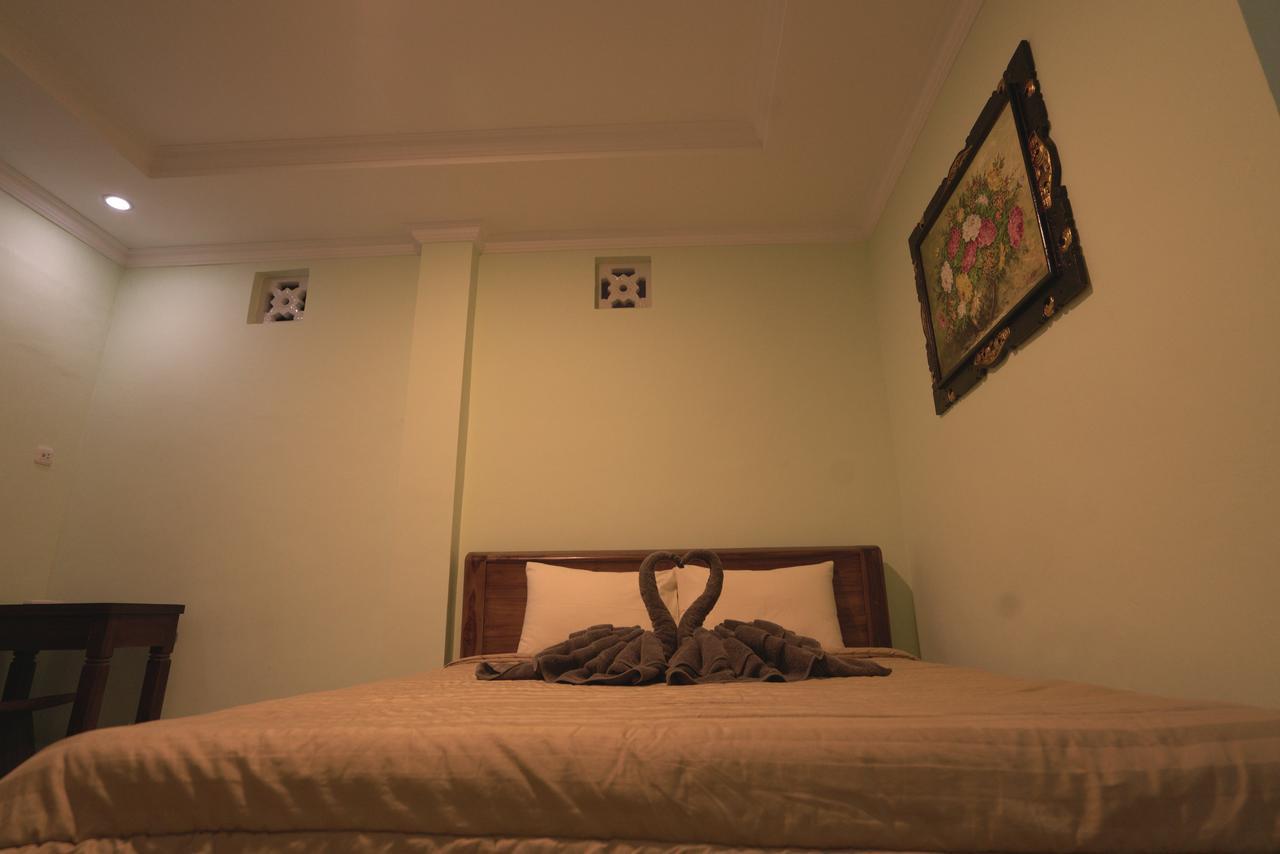 Padi Home Ubud Esterno foto